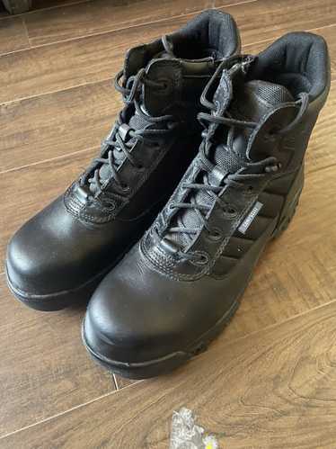 Streetwear Bates Men’s Tactical Boots