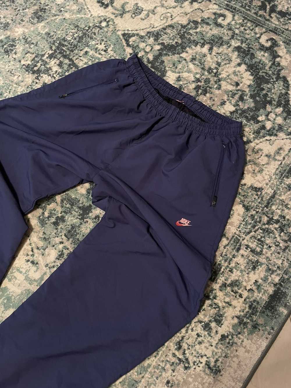 nike acg retro sneakers