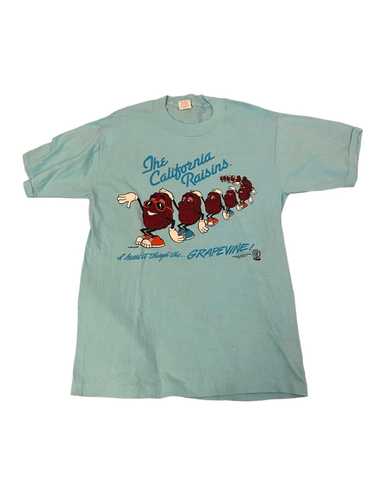 Vintage Vintage 80s California Raisins Shirt