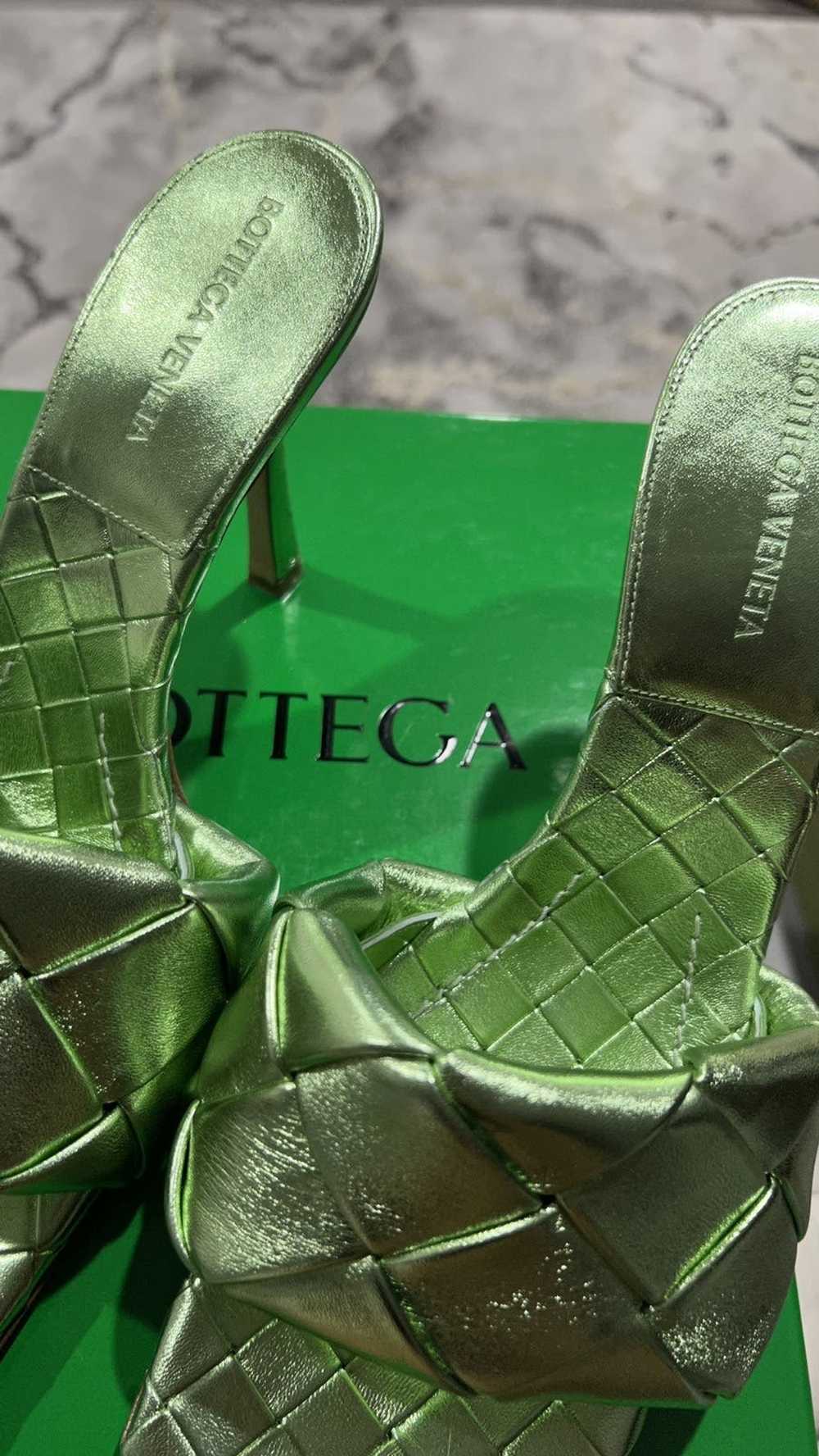 Bottega Veneta Women’s Bottega Lido Mule - image 2