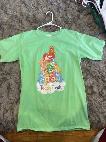 Vintage Care Bears Tee - image 1