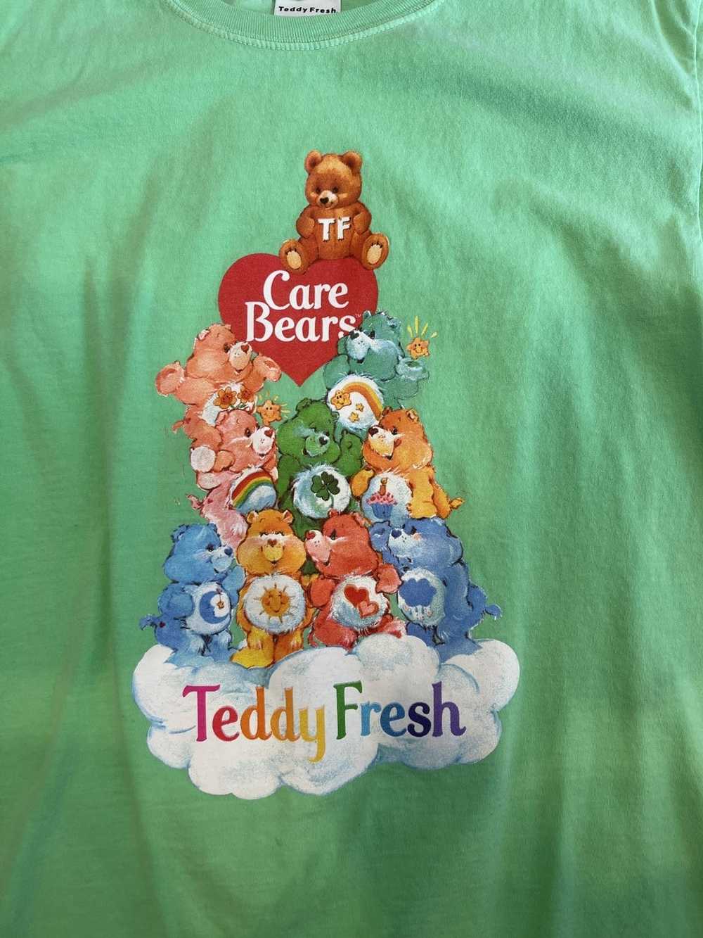 Vintage Care Bears Tee - image 2