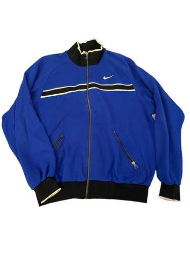 Nike × Vintage Vintage 90s Nike Sweatshirt track s
