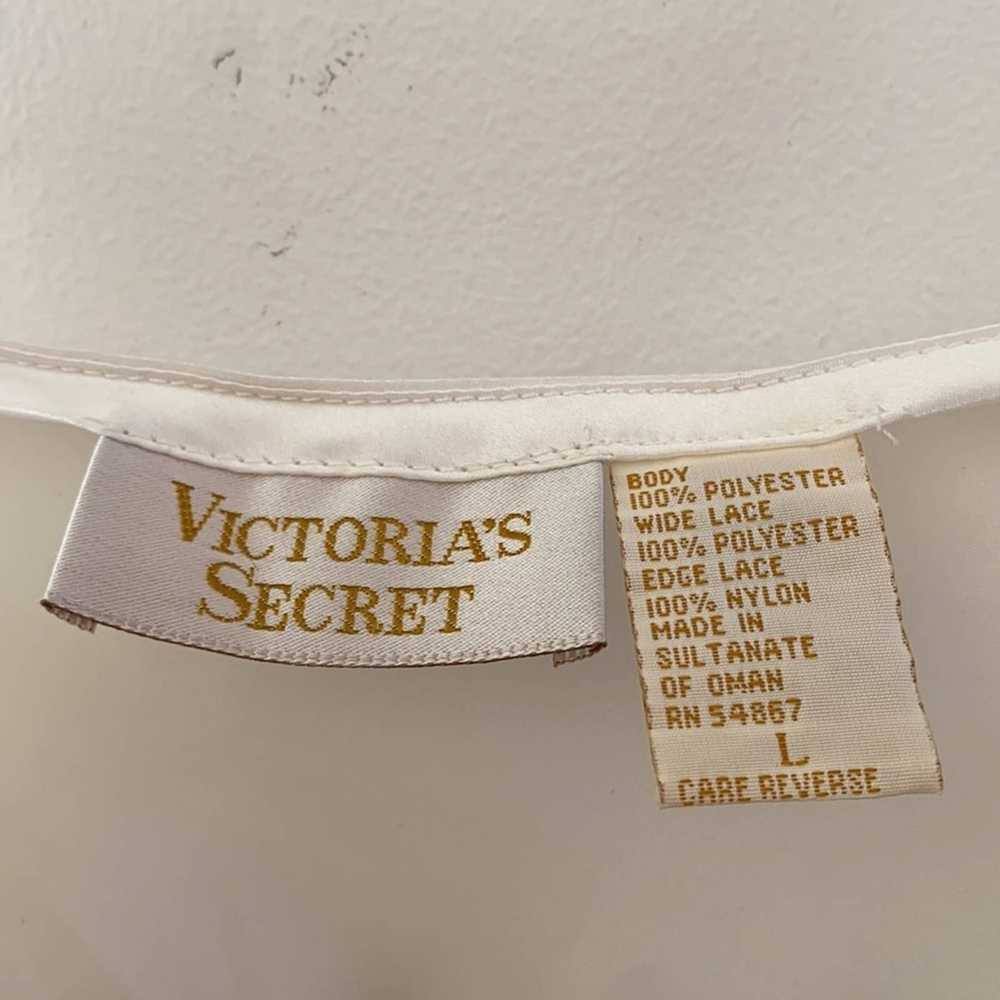Victoria's Secret Victoria’s Secret Vintage Gold … - image 4