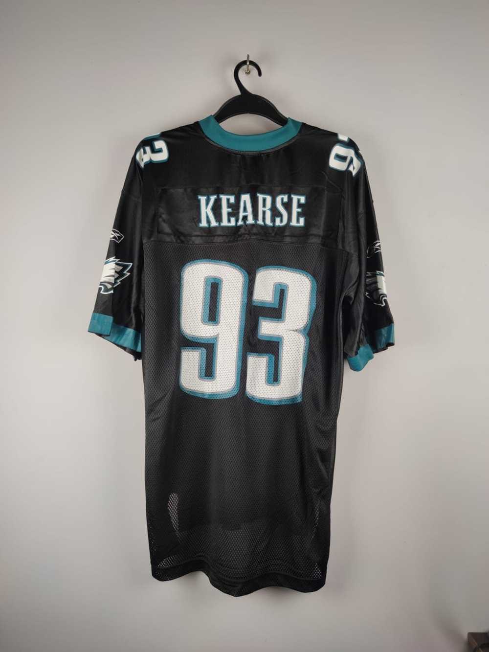 Unisex Vintage Reebok Philadelphia Eagles Kearse Jersey