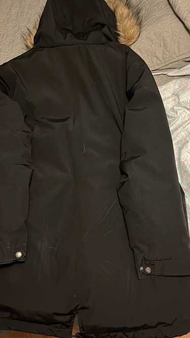 Cole Haan cole Han heavy winter jacket