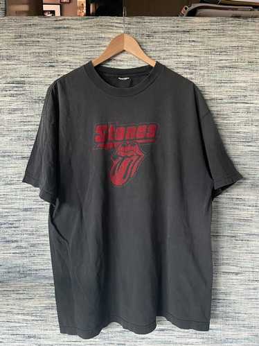The Rolling Stones The Rolling Stones Band Tee