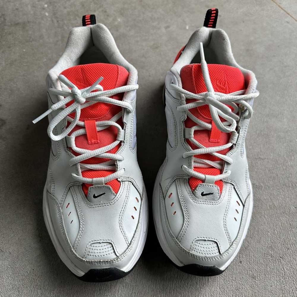 Nike × Streetwear Nike m2k tekno chunky sneaker i… - image 1