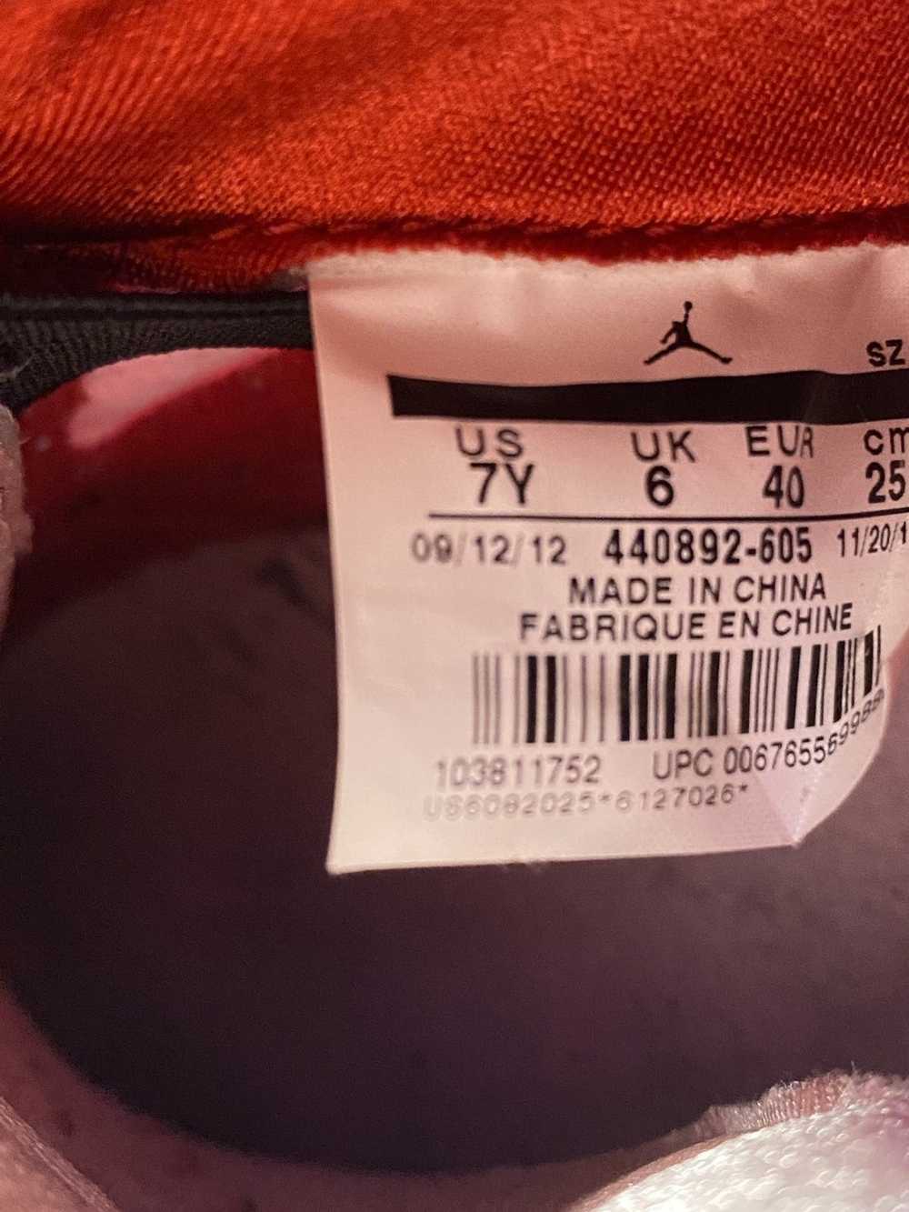 Jordan Brand × Nike Retro Jordan 5 “Valentine’s D… - image 6