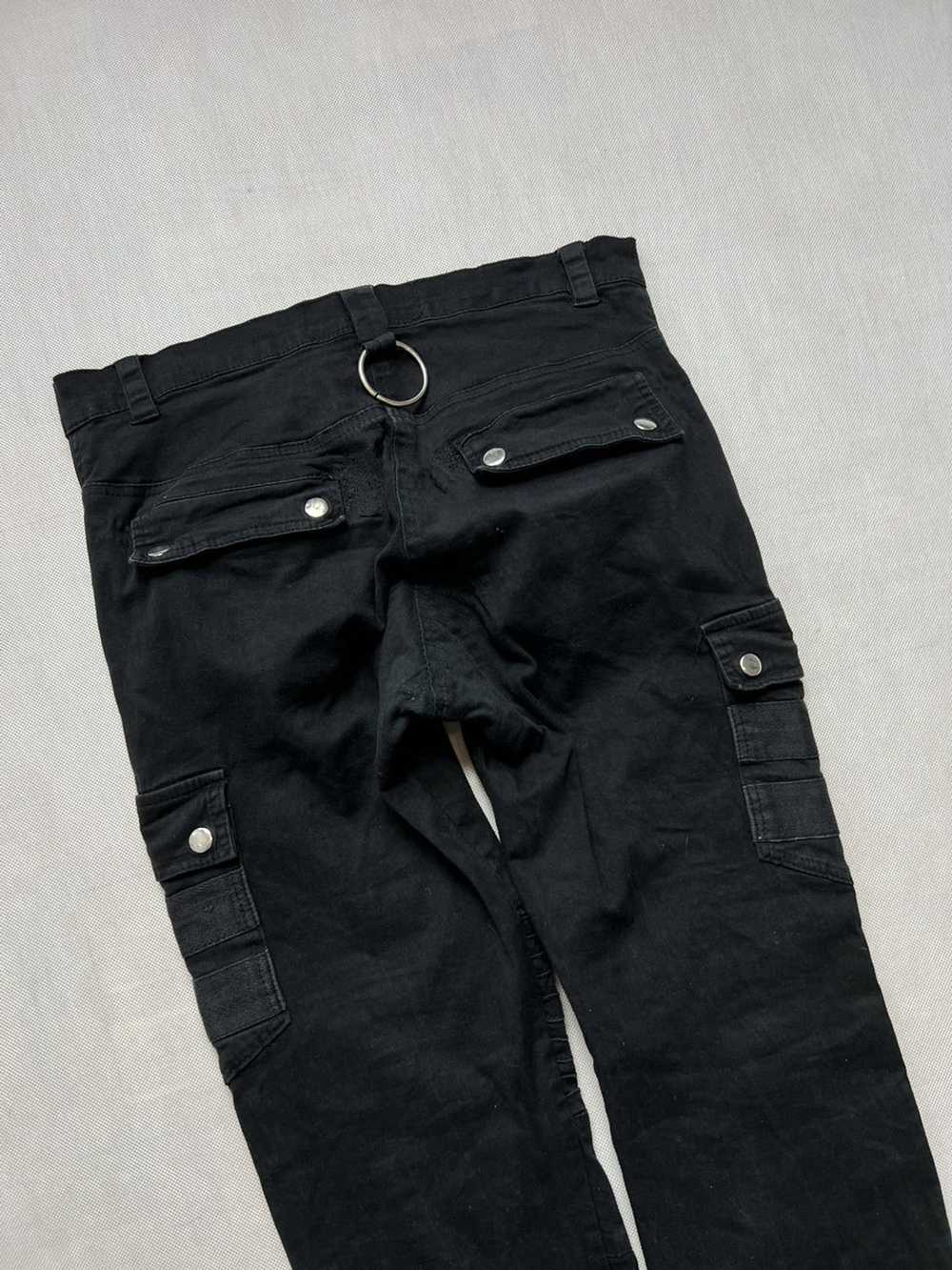 Japanese Brand × Streetwear × Vintage Trousers Pa… - image 5