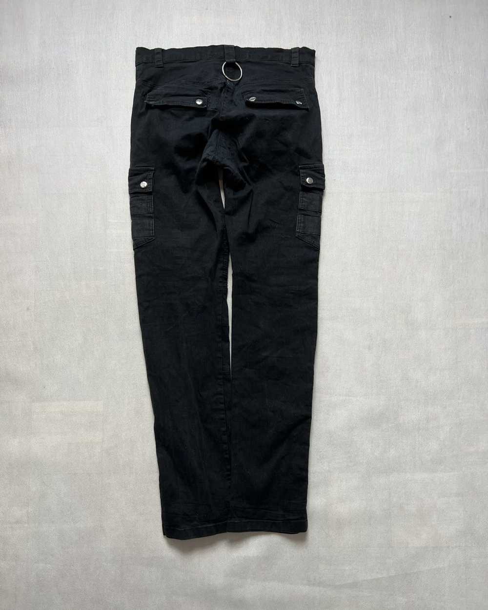 Japanese Brand × Streetwear × Vintage Trousers Pa… - image 7