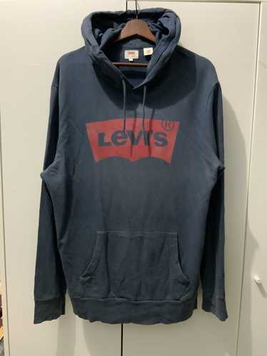 Levi's LV 5020 02W8 55 - Grey Horn