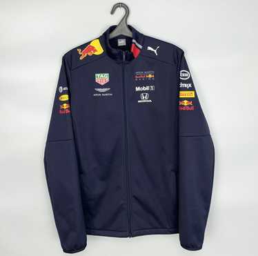 Formula 1 × Red Bull Red Bull Racing x Aston Mart… - image 1