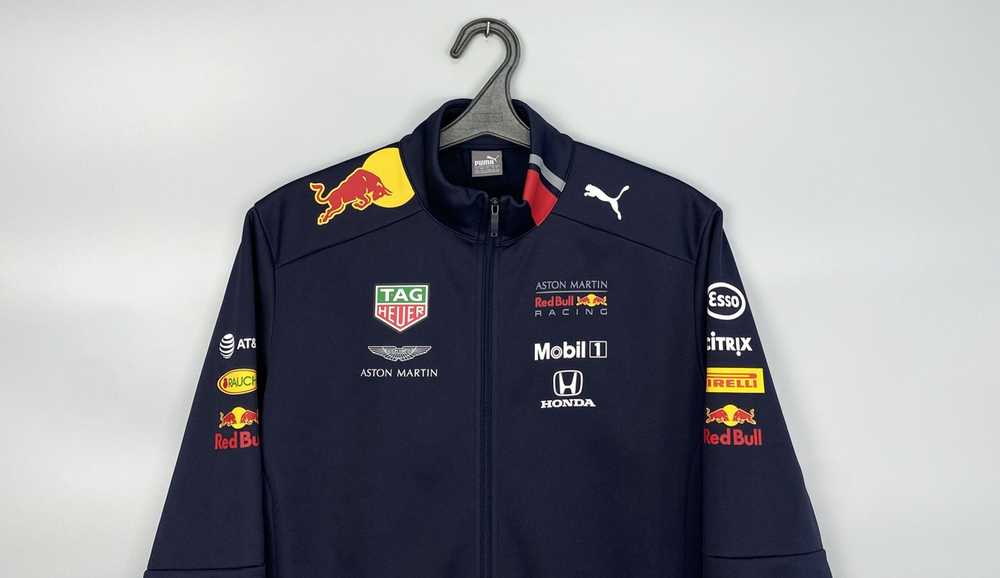 Formula 1 × Red Bull Red Bull Racing x Aston Mart… - image 2