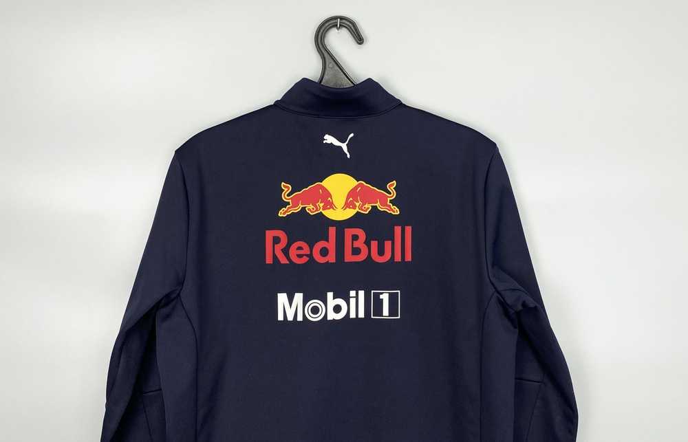 Formula 1 × Red Bull Red Bull Racing x Aston Mart… - image 4