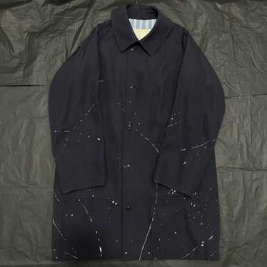 Visvim grease monkey coat - Gem