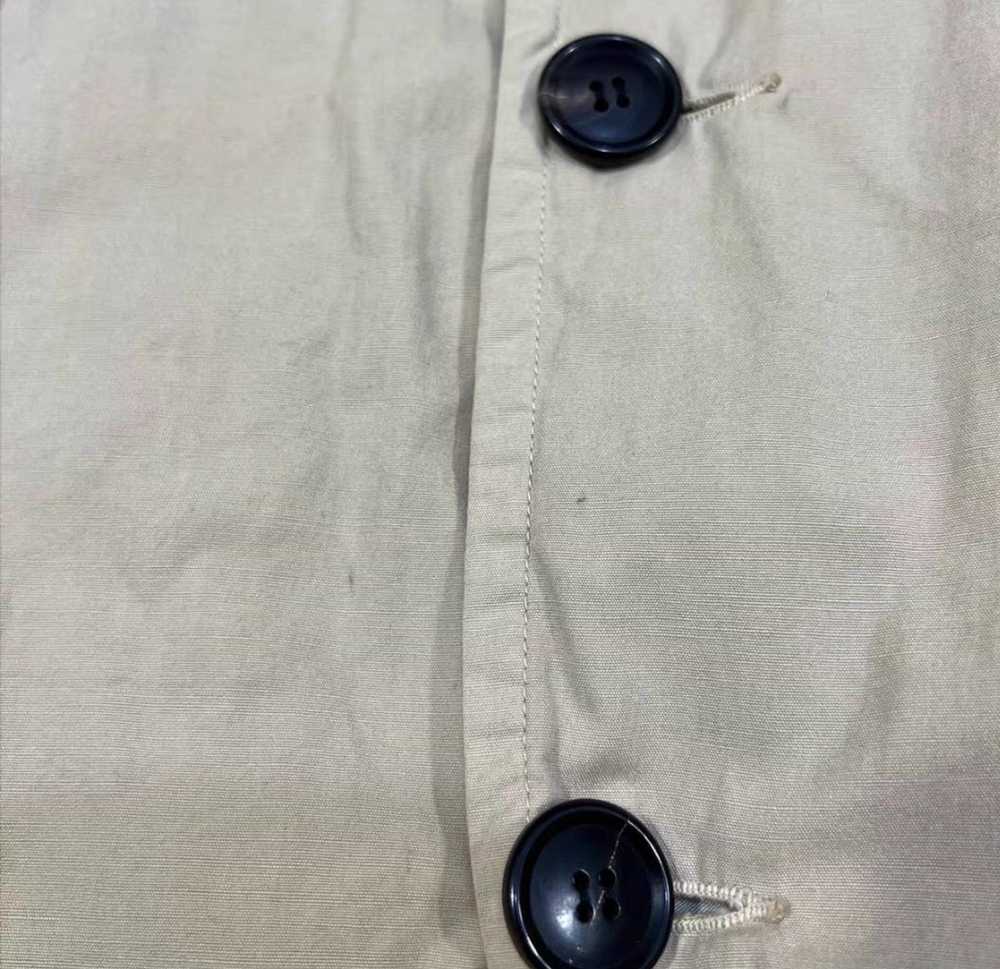 VISVIM NAPIER DRIVING COAT サイズ1 visvim Visvim 17aw napier driving coat | ubvintage | REVERSIBLE