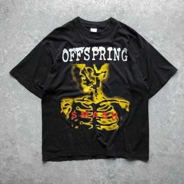 Vintage 1994 the offspring - Gem