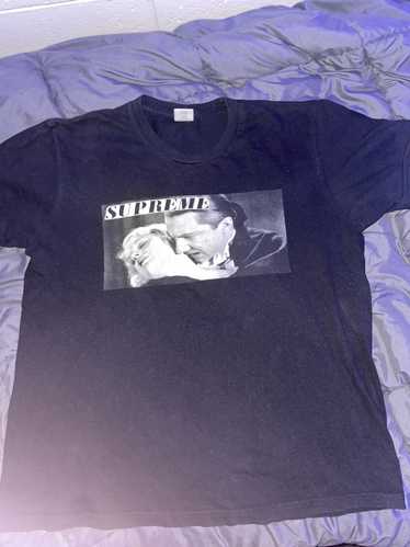 Bela lugosi hotsell supreme tee