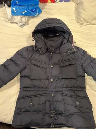 Moncler Puffer Jacket