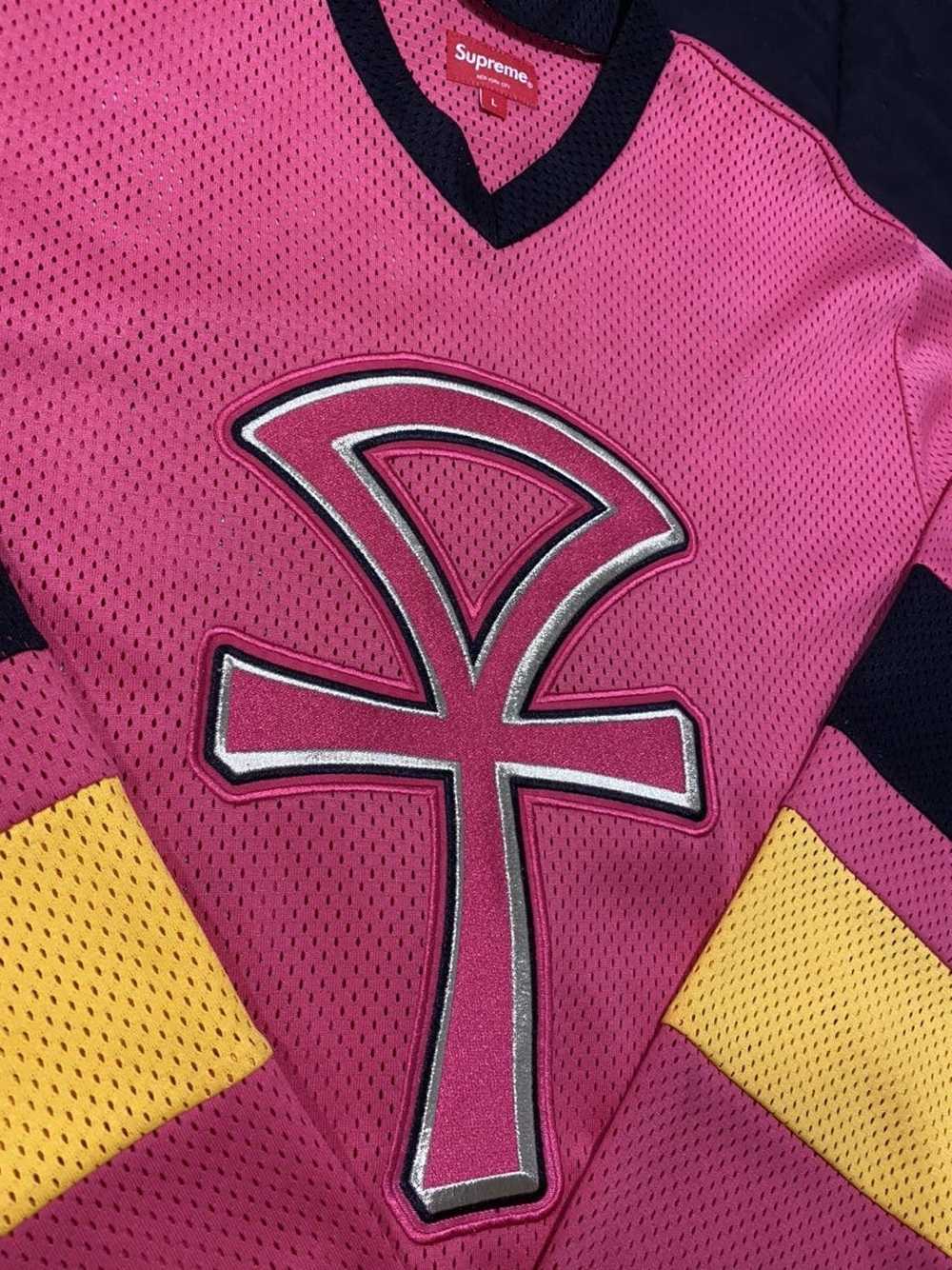 Supreme Supreme Ankh Jersey - image 2