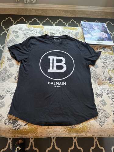 Balmain T shirt