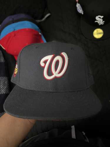 Washington nationals hat club - Gem