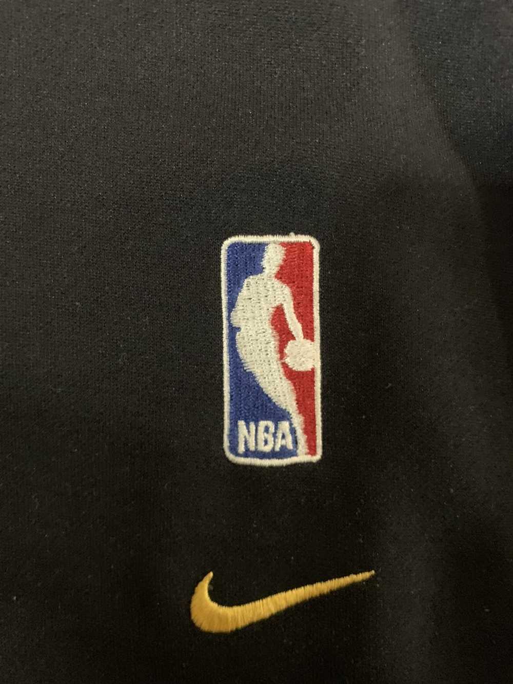 Nike OG Kobe Vintage shooting jacket - image 4