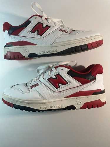 New Balance New balance 550