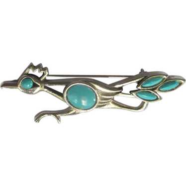 Vintage Sterling Silver Native American Decorative Pins – Big D Speedshop