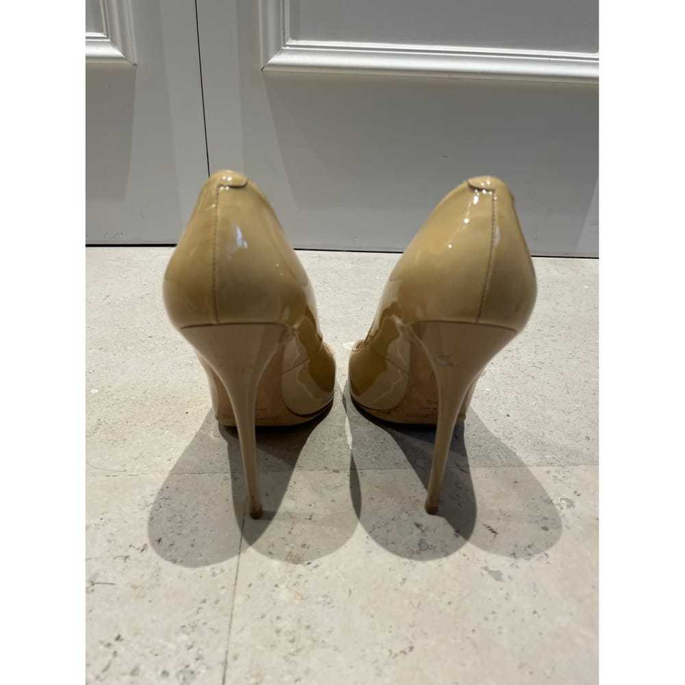 Jimmy Choo Anouk patent leather heels - image 3