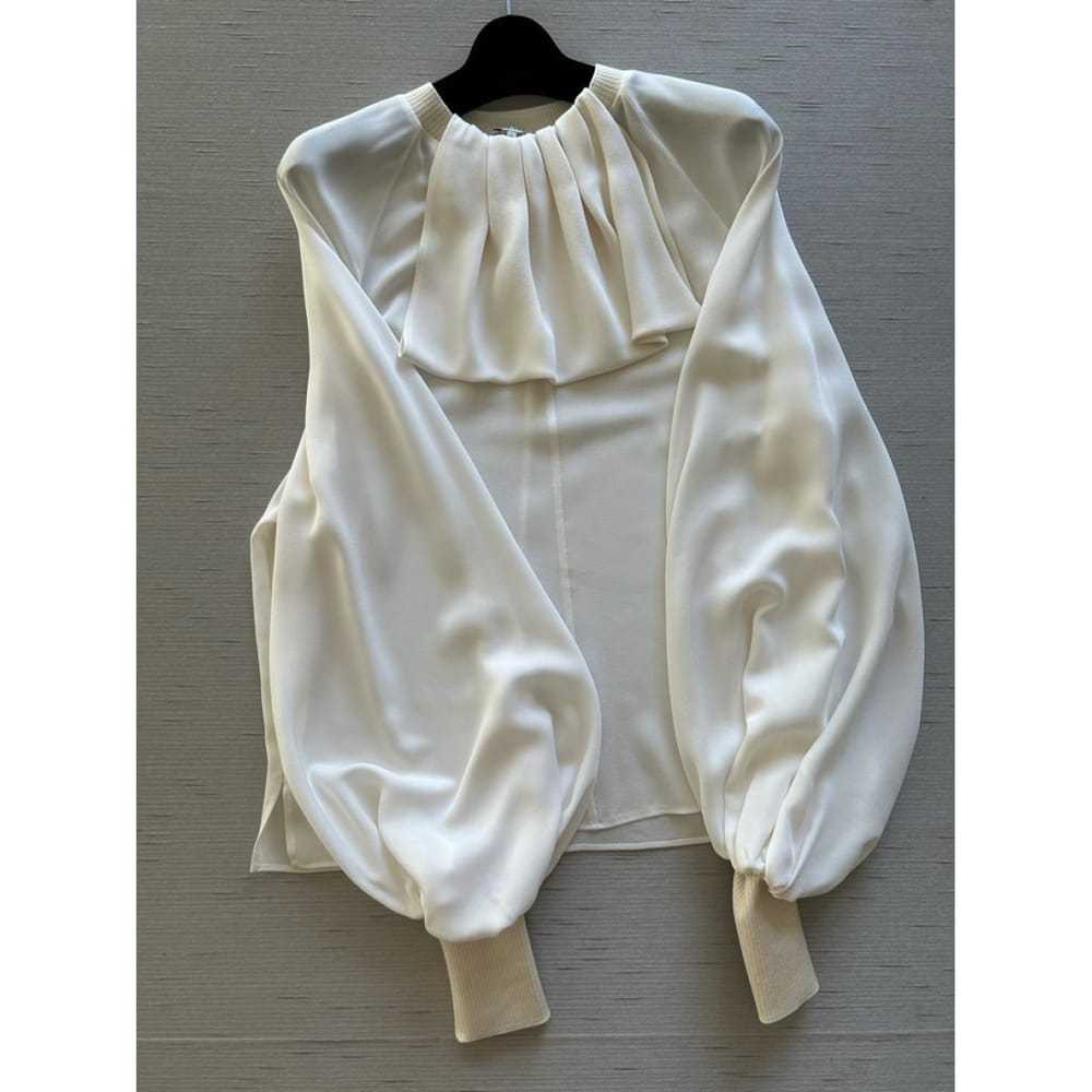 Loewe Silk blouse - image 3