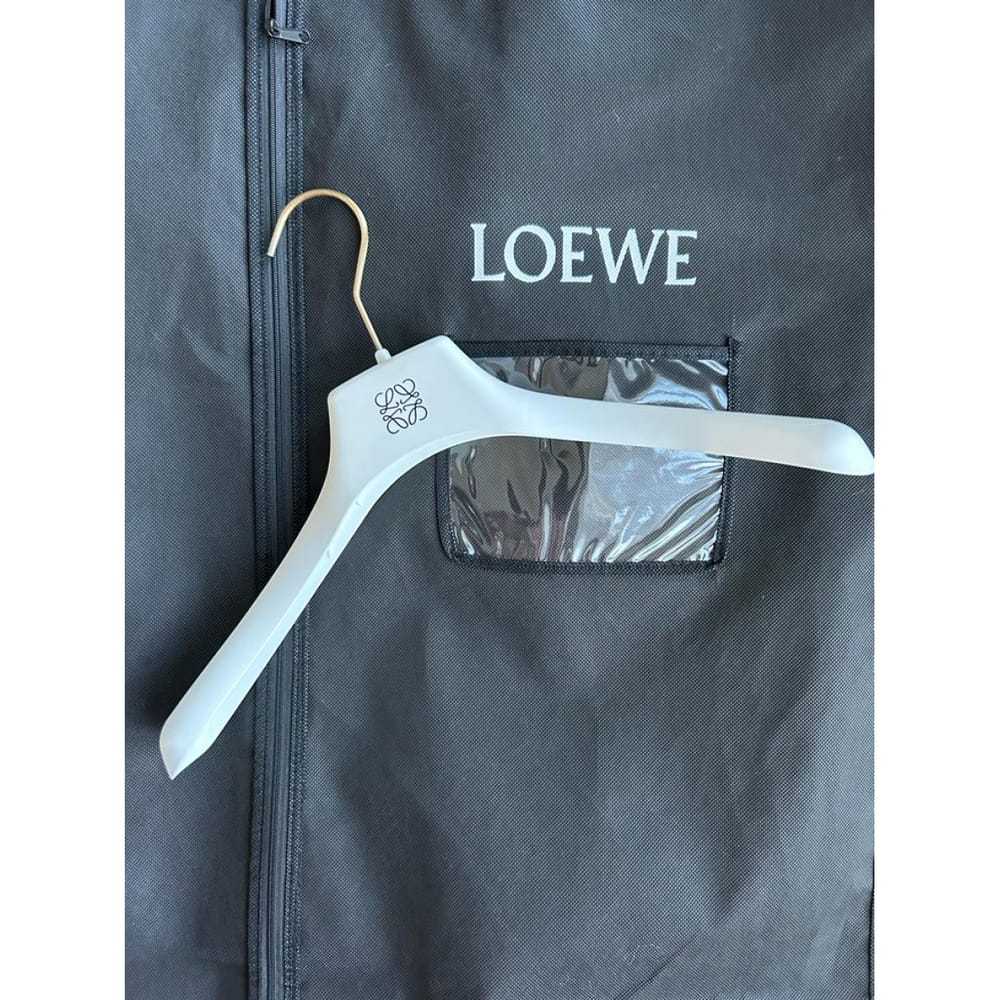 Loewe Silk blouse - image 9