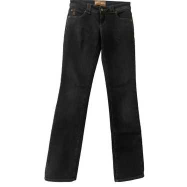 John Galliano Jeans Cotton in Blue - image 1