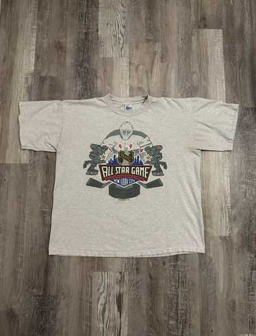 NHL × Salem Sportswear × Vintage 1994 NHL All Star