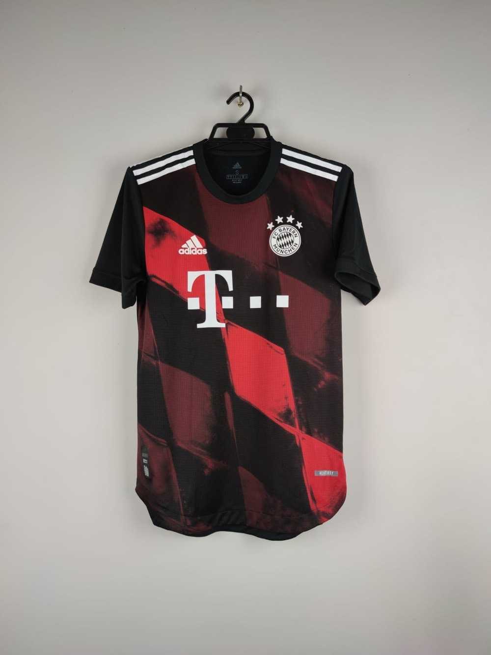 Adidas × Soccer Jersey Kimmich #6 Adidas Bayern M… - image 1