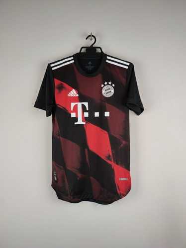 Adidas × Soccer Jersey Kimmich #6 Adidas Bayern M… - image 1