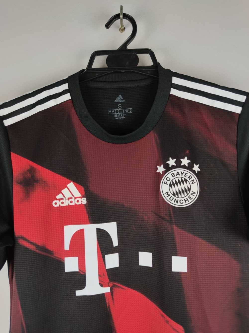 Adidas × Soccer Jersey Kimmich #6 Adidas Bayern M… - image 2