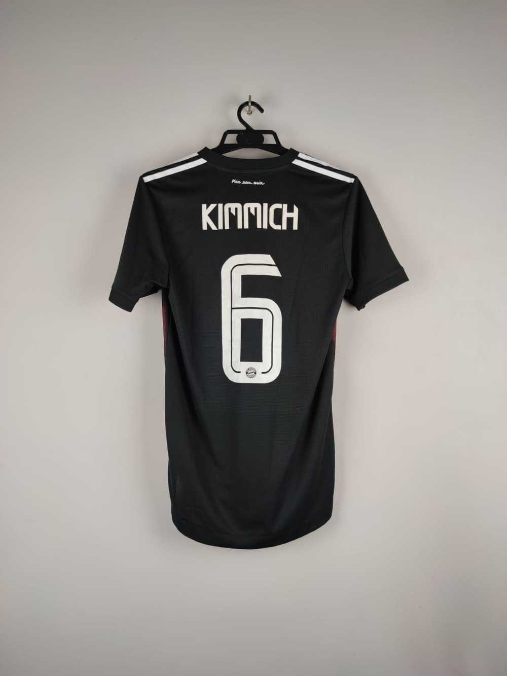 Adidas × Soccer Jersey Kimmich #6 Adidas Bayern M… - image 4