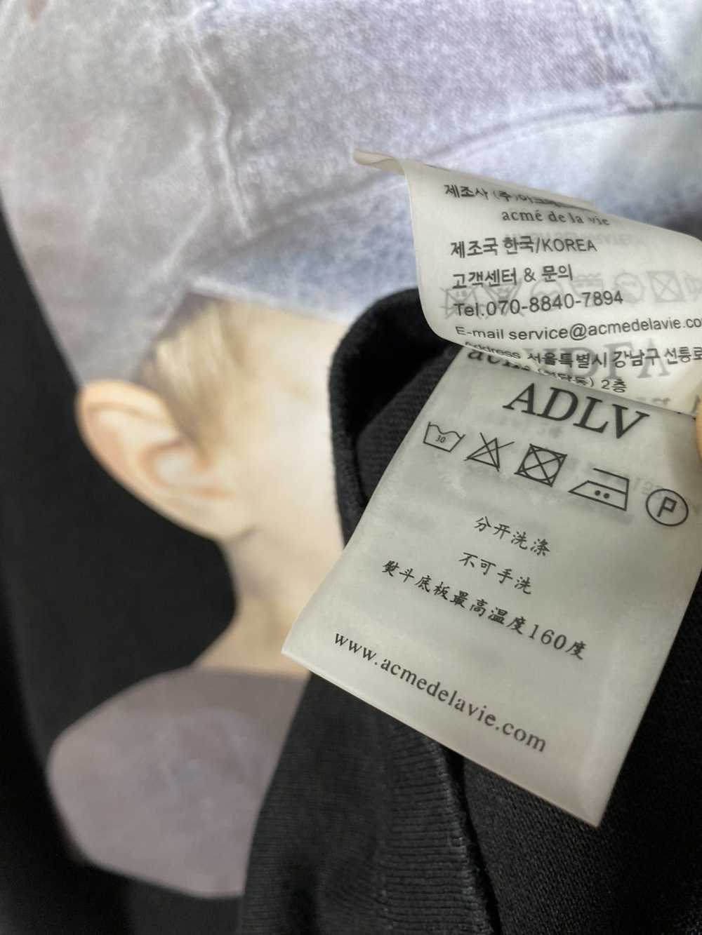 Acme Clothing × Japanese Brand × Streetwear adlv … - image 10