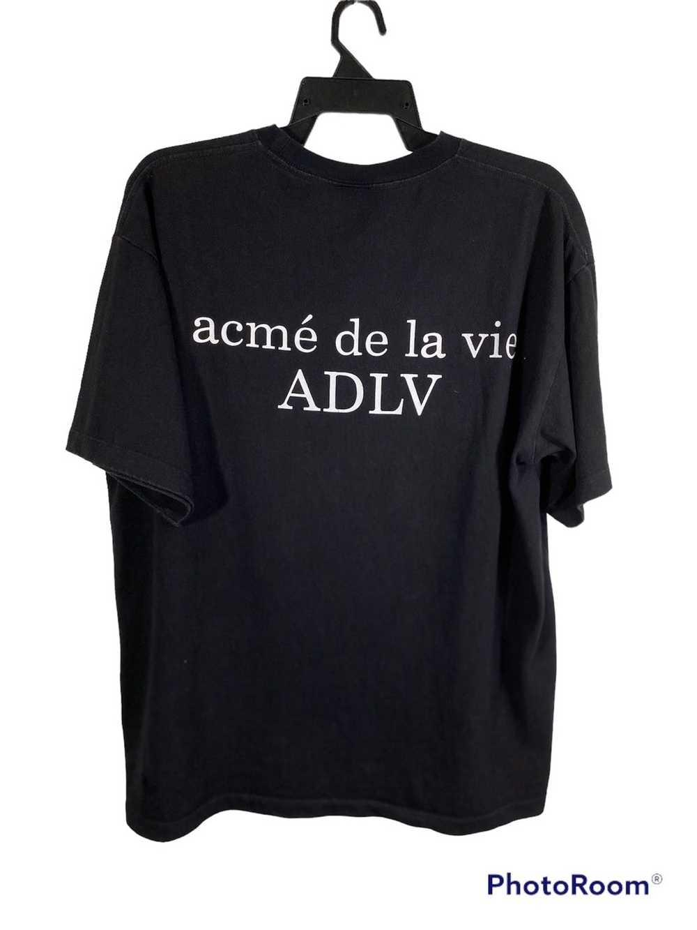 Acme Clothing × Japanese Brand × Streetwear adlv … - image 2