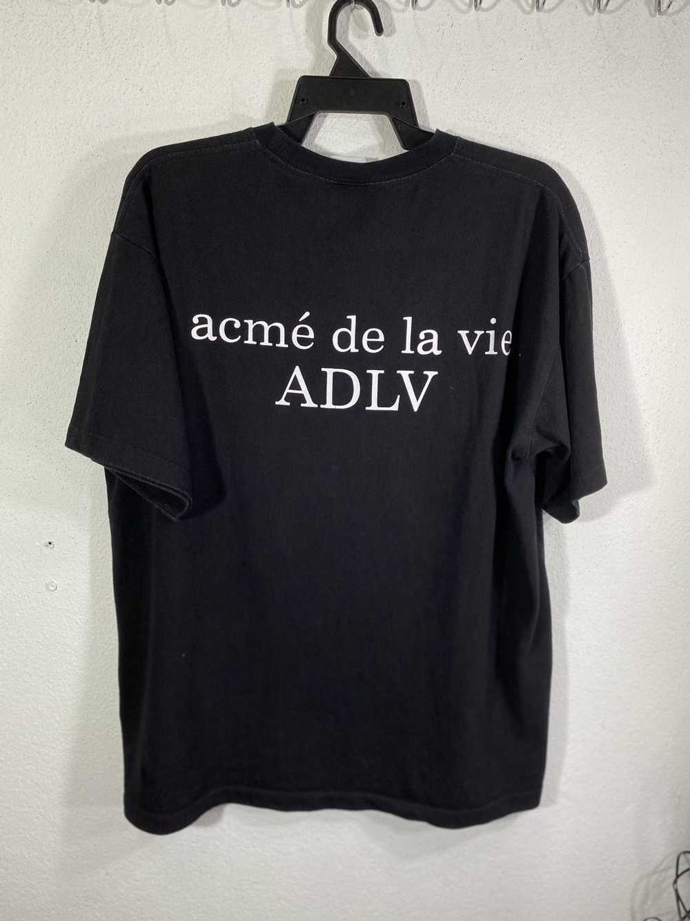 Acme Clothing × Japanese Brand × Streetwear adlv … - image 7