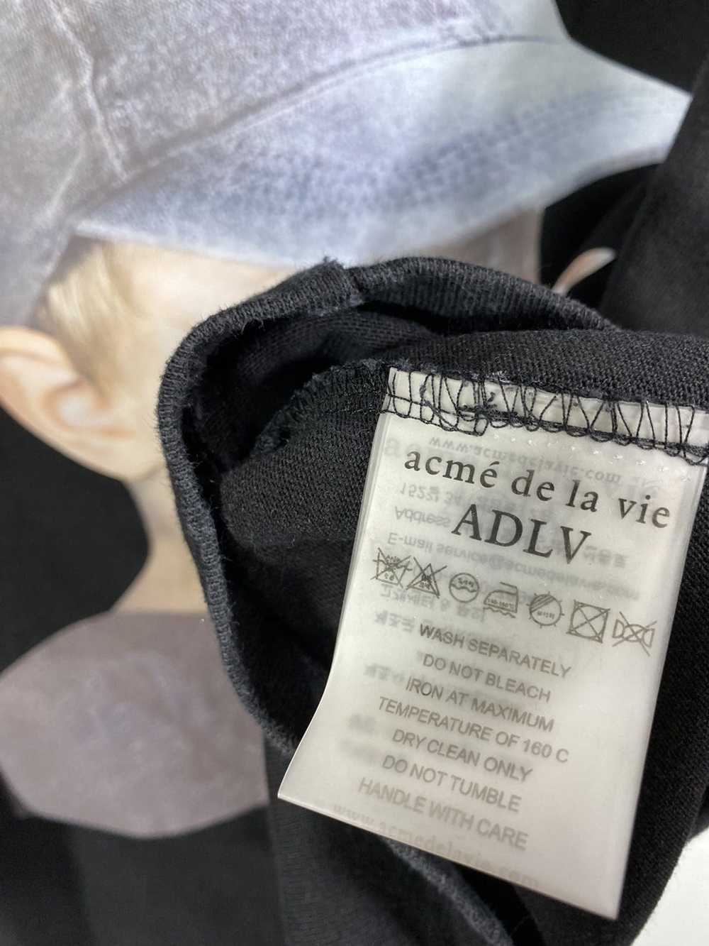 Acme Clothing × Japanese Brand × Streetwear adlv … - image 8