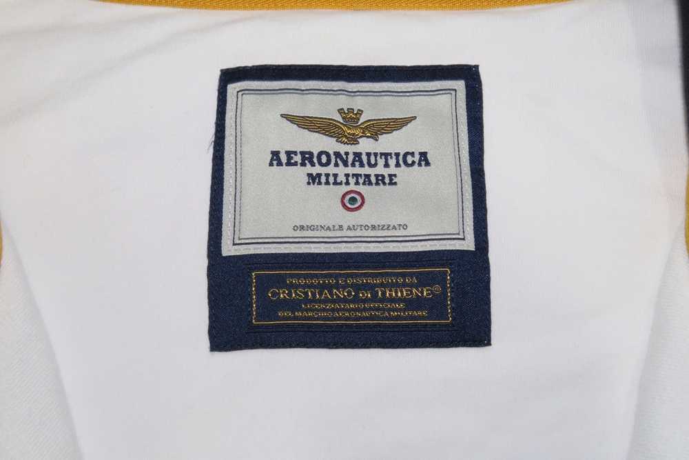 Aeronautica Militare Aeronautica Militare sweatsh… - image 3