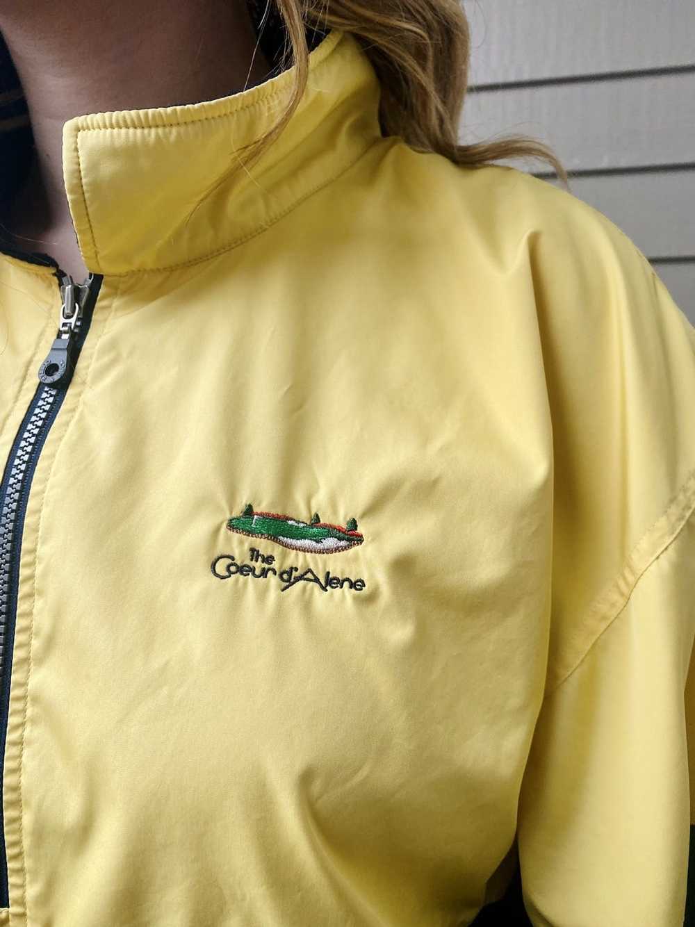 Cutter And Buck × Sportswear Coeur D’lane Resort … - image 1