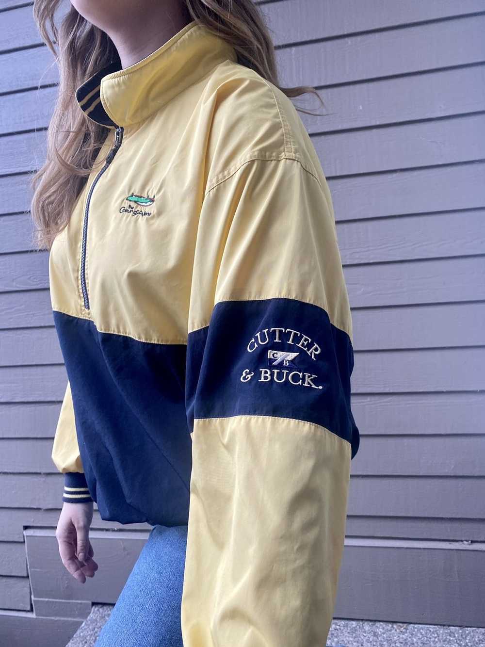 Cutter And Buck × Sportswear Coeur D’lane Resort … - image 4