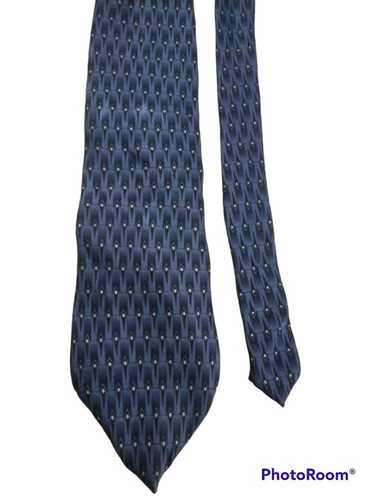 Mulberry Ziggurat tie