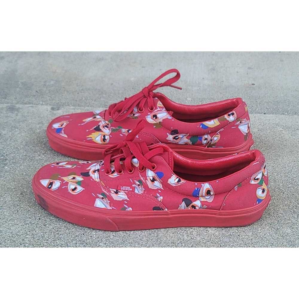 Vans VANS Era Eye Print All Over Shoes - image 1