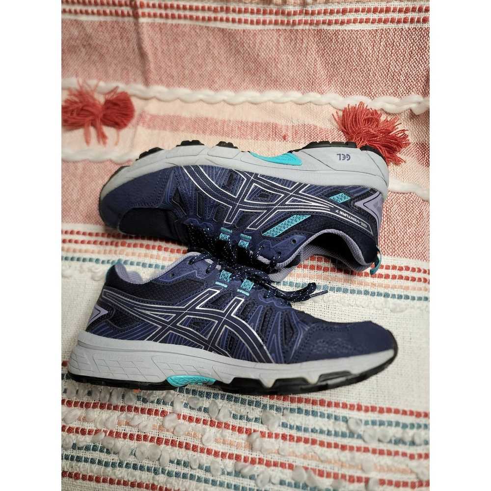 Asics ASICS Gel Venture 7 running shoe - image 4