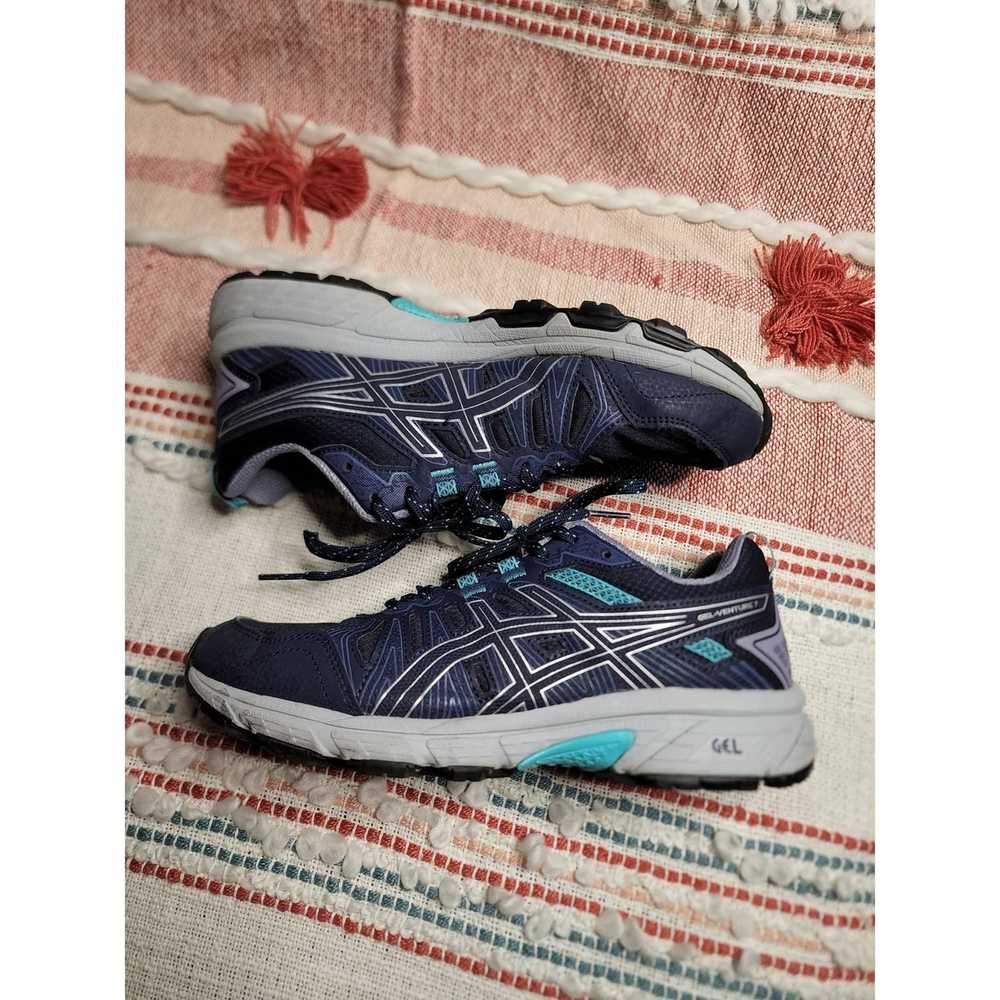 Asics ASICS Gel Venture 7 running shoe - image 5